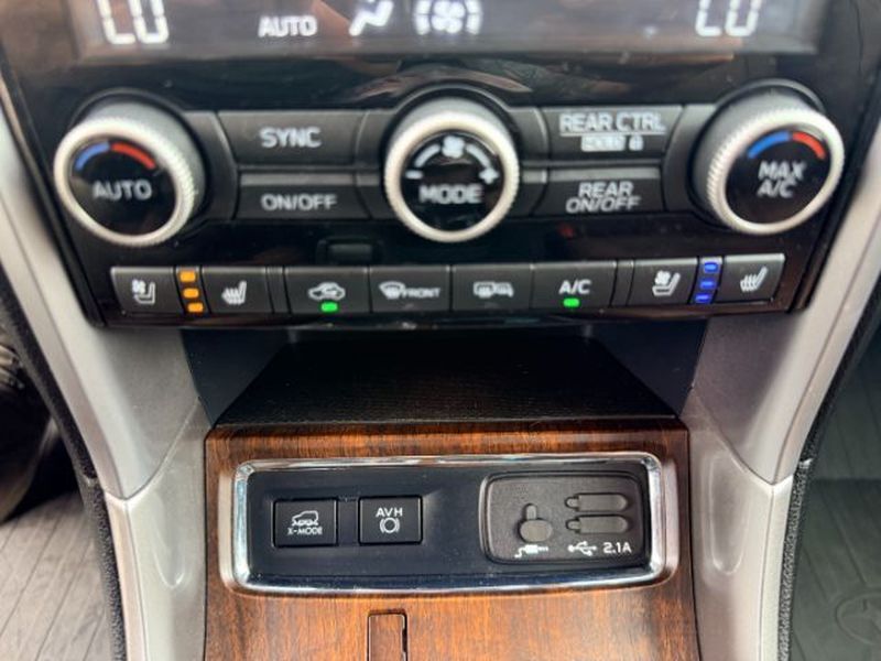 2022 Subaru Ascent Touring Idaho Falls ID
