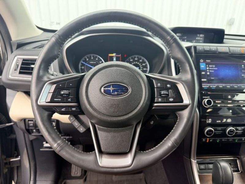 2022 Subaru Ascent Touring Idaho Falls ID