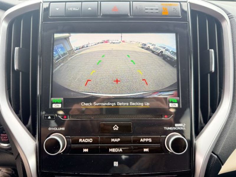 2022 Subaru Ascent Touring Idaho Falls ID