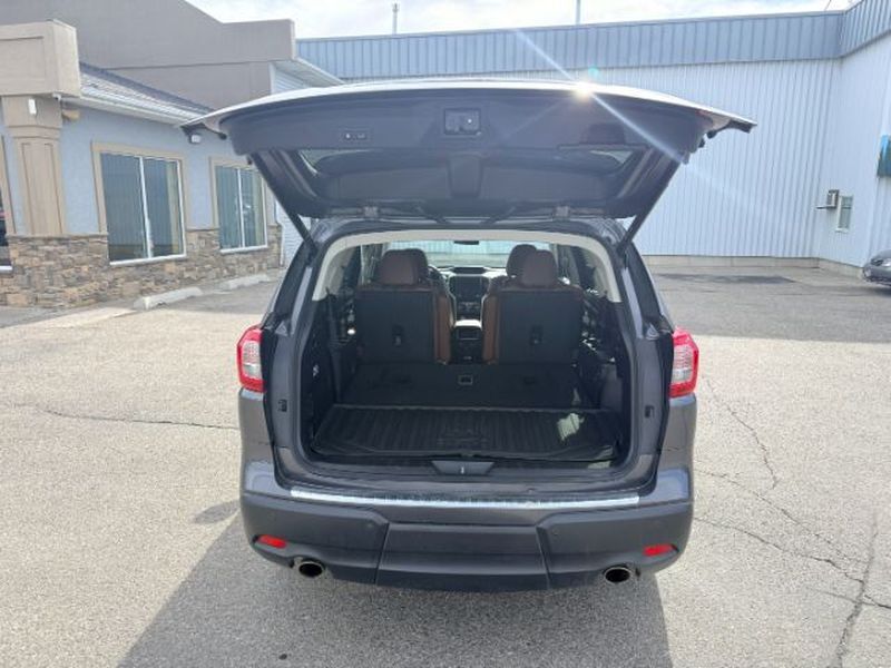 2022 Subaru Ascent Touring Idaho Falls ID
