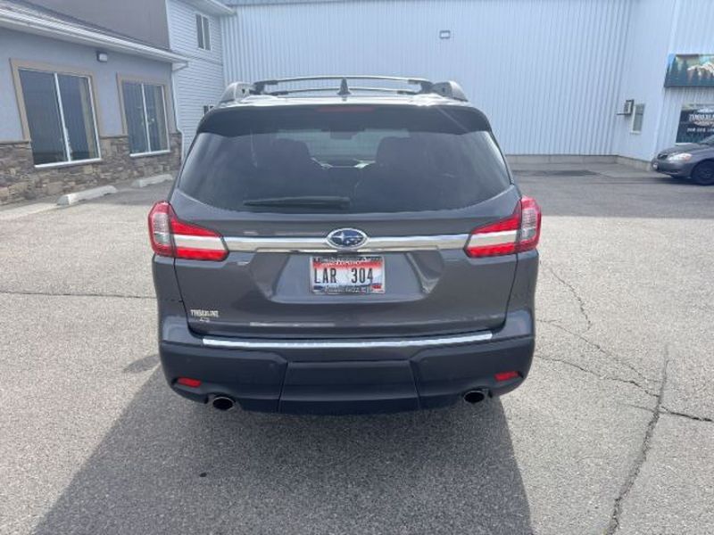 2022 Subaru Ascent Touring Idaho Falls ID