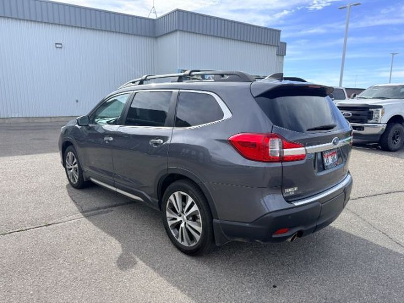 2022 Subaru Ascent Touring