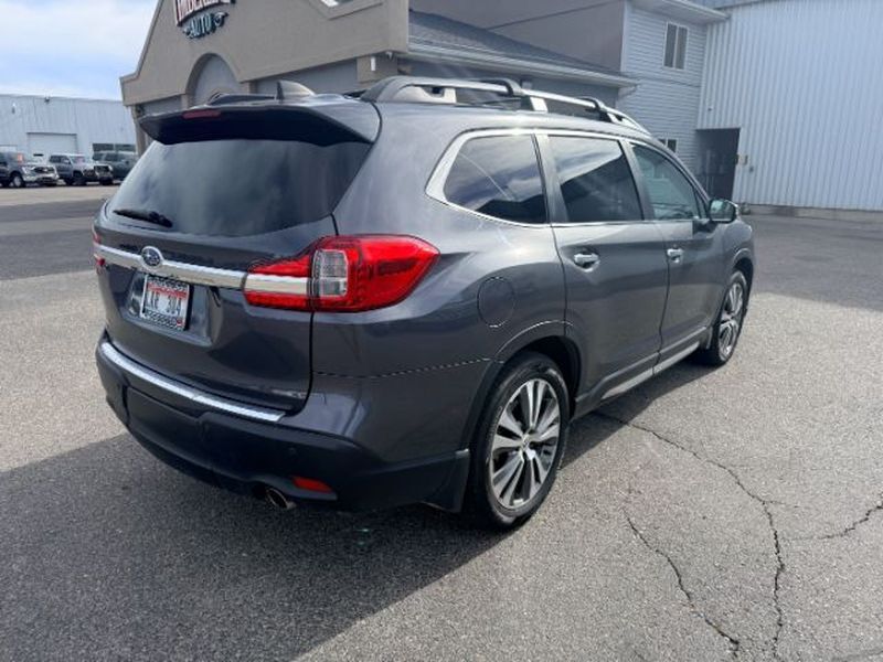 2022 Subaru Ascent Touring Idaho Falls ID