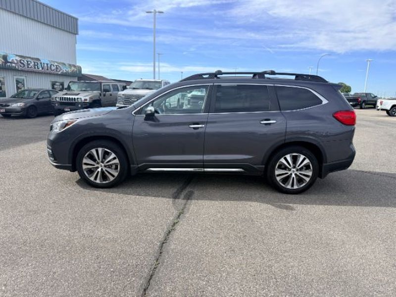 2022 Subaru Ascent Touring