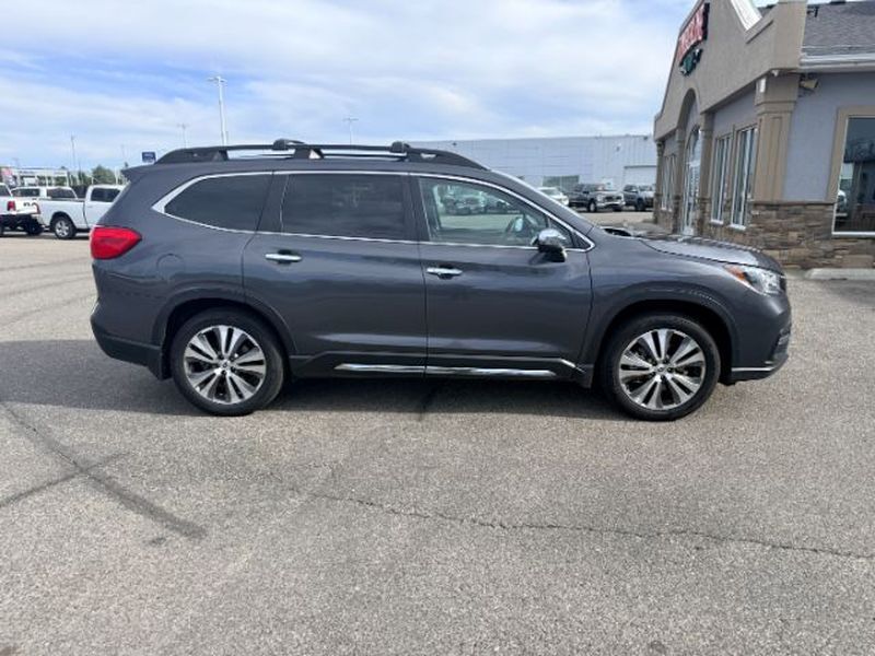 2022 Subaru Ascent Touring Idaho Falls ID