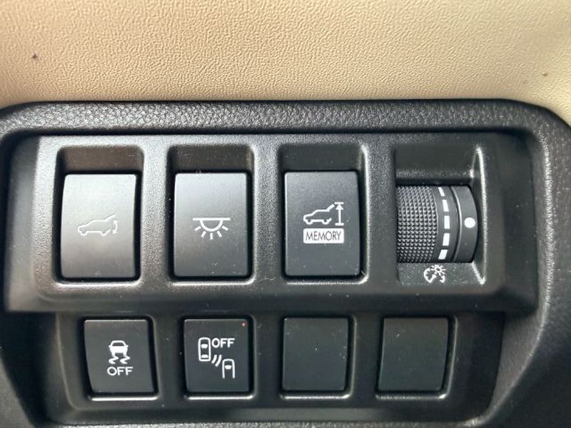 2022 Subaru Ascent Touring Idaho Falls ID