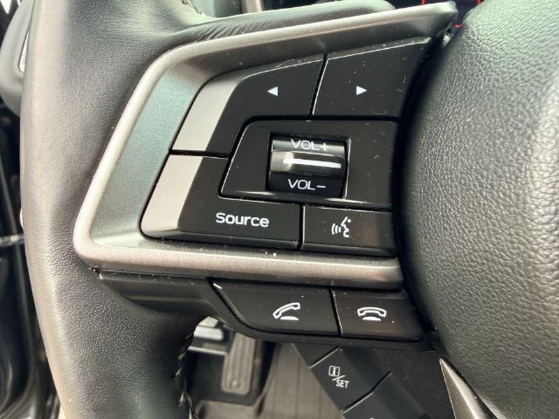 2022 Subaru Ascent Touring Idaho Falls ID