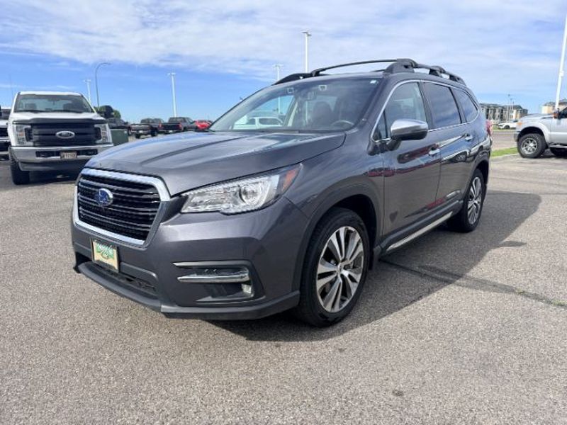 2022 Subaru Ascent Touring