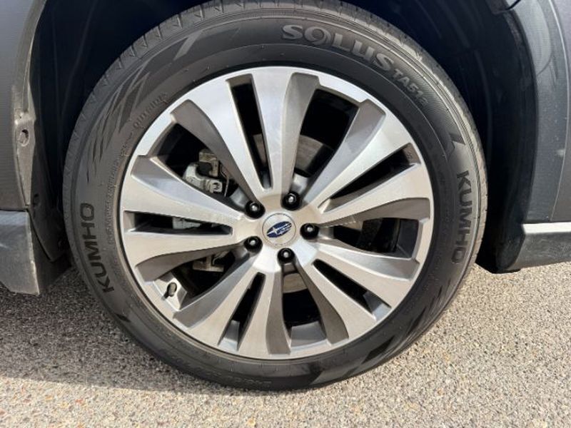 2022 Subaru Ascent Touring Idaho Falls ID