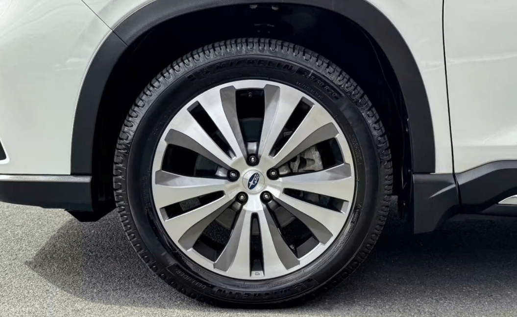 2022 Subaru Ascent Touring Knoxville TN