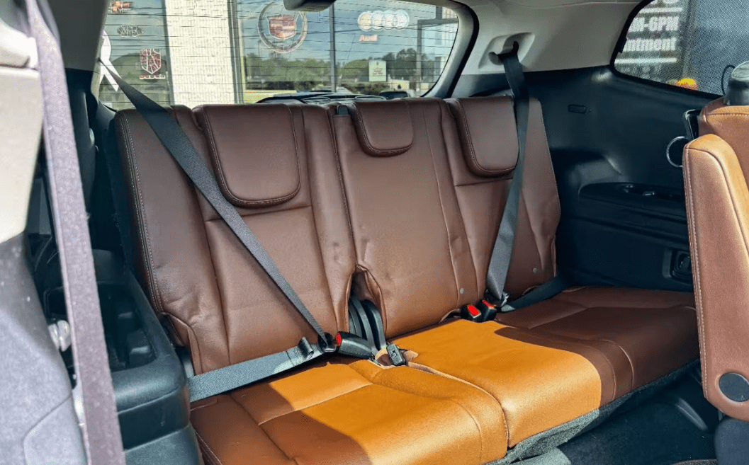 2022 Subaru Ascent Touring Knoxville TN