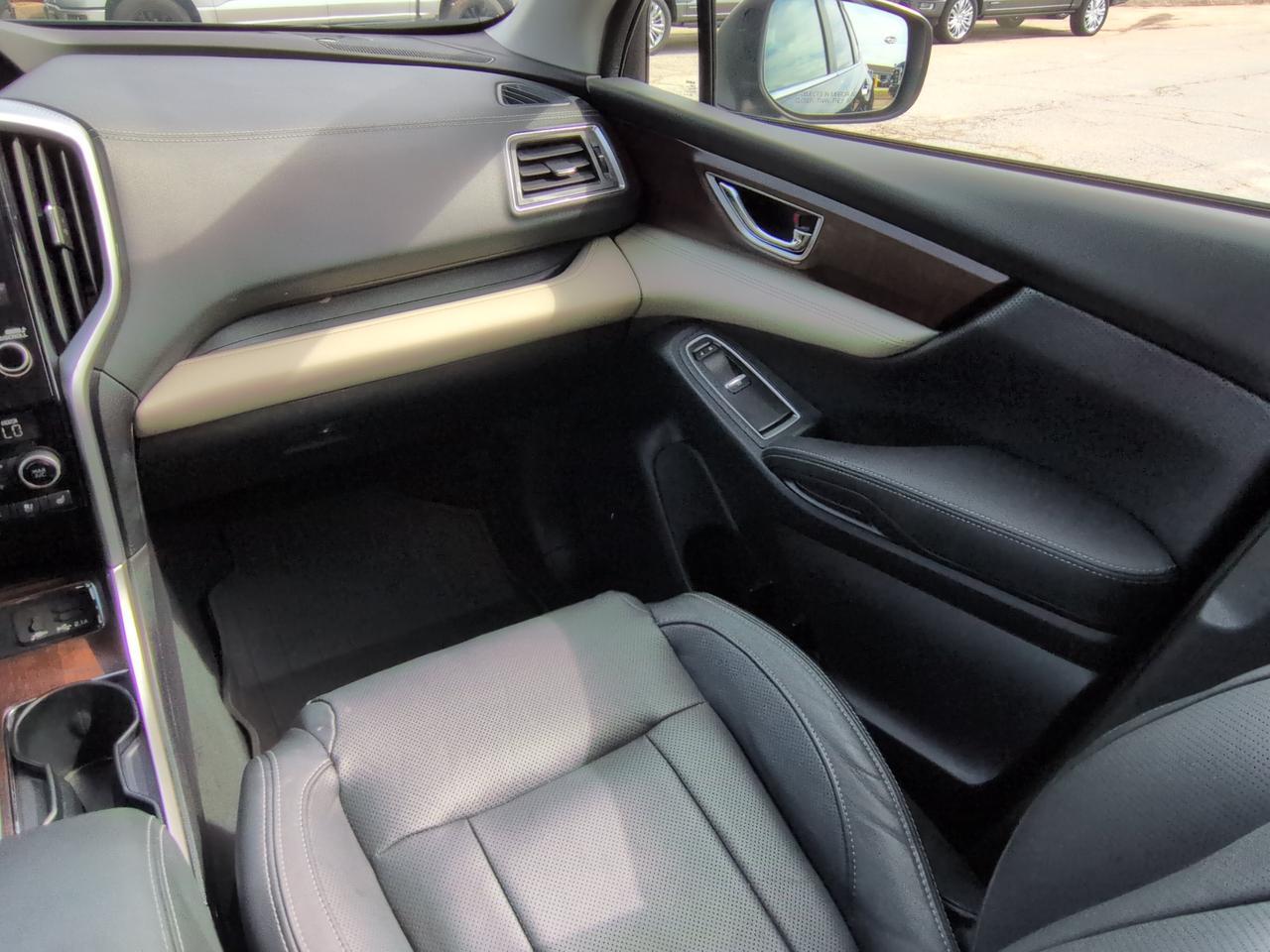 2022 Subaru Ascent Touring Appleton WI
