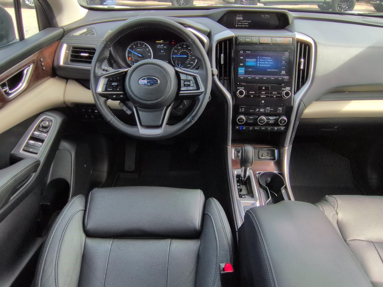 2022 Subaru Ascent Touring Appleton WI