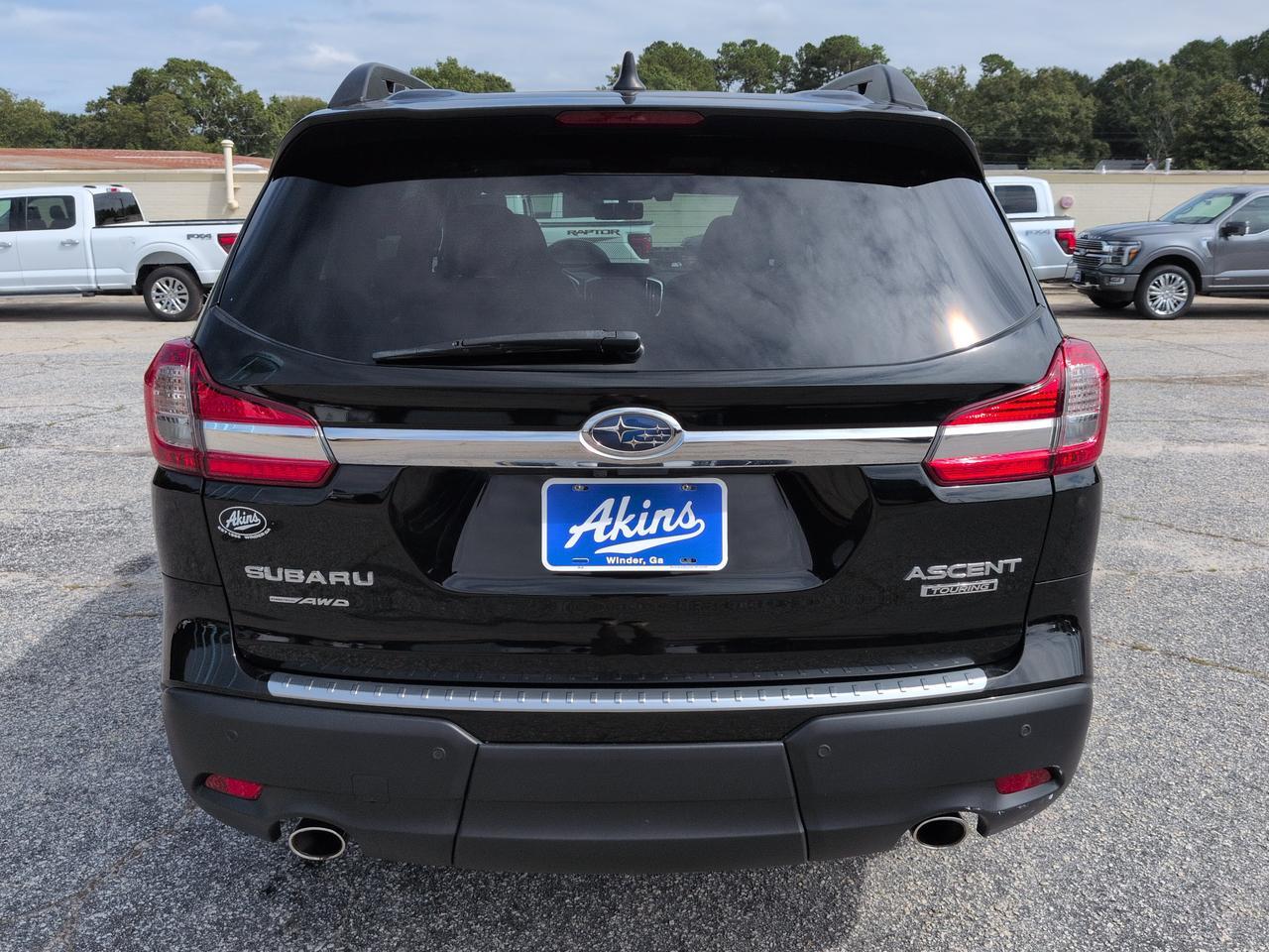 2022 Subaru Ascent Touring Appleton WI