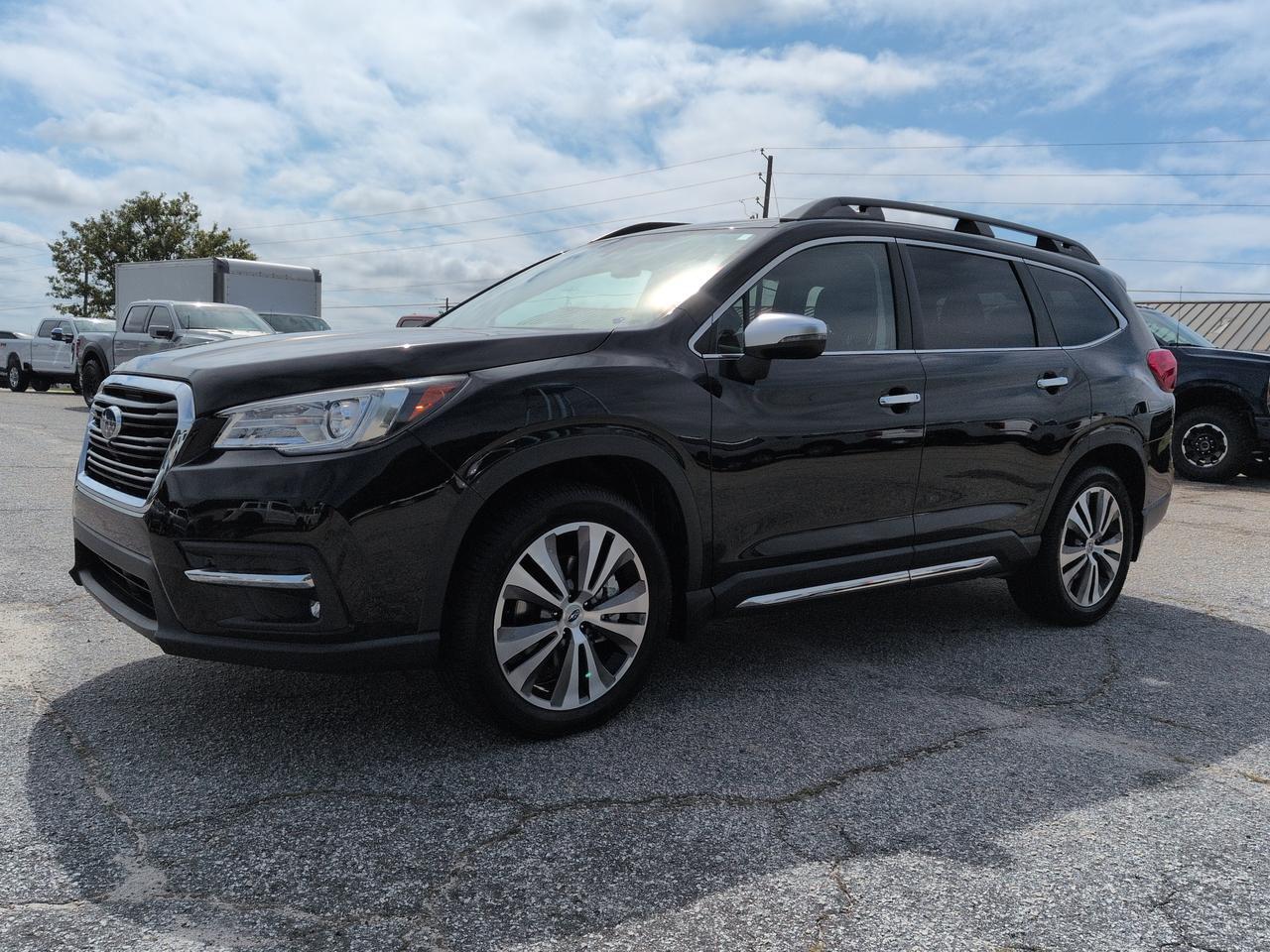 2022 Subaru Ascent Touring Appleton WI