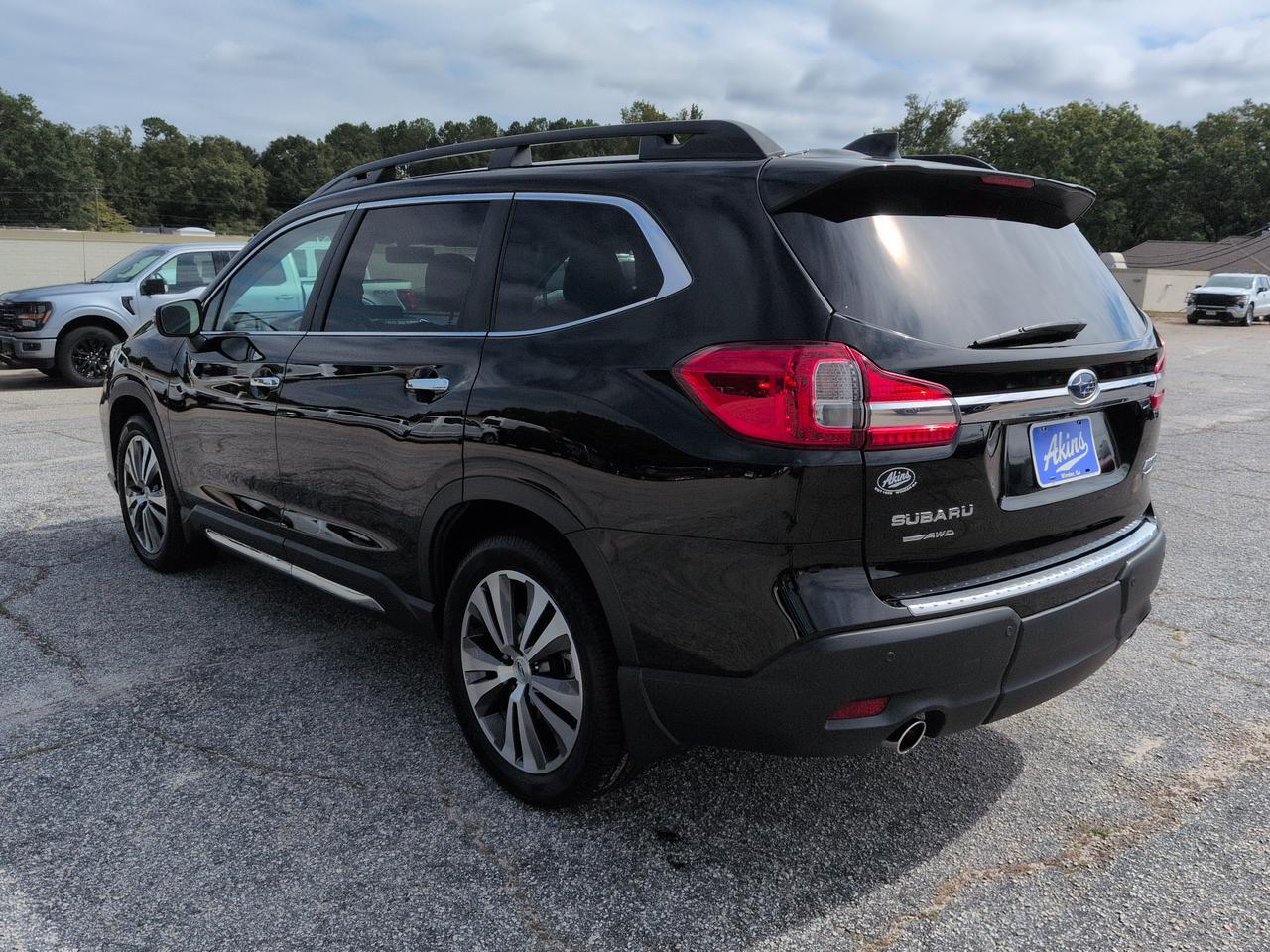 2022 Subaru Ascent Touring Appleton WI