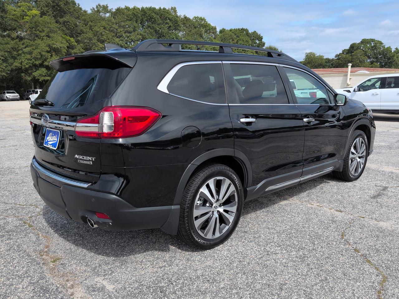 2022 Subaru Ascent Touring Appleton WI