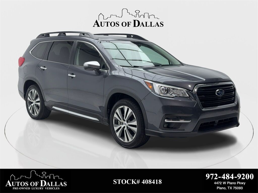 2022 Subaru Ascent Touring
