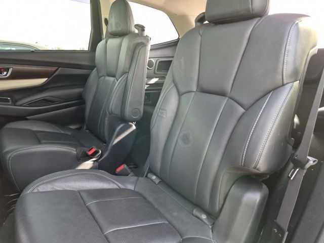 2022 Subaru Ascent Touring Klamath Falls OR