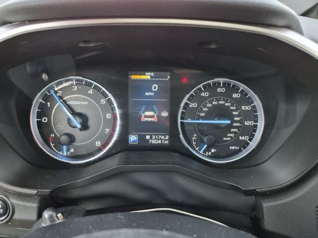 2022 Subaru Ascent Touring Klamath Falls OR