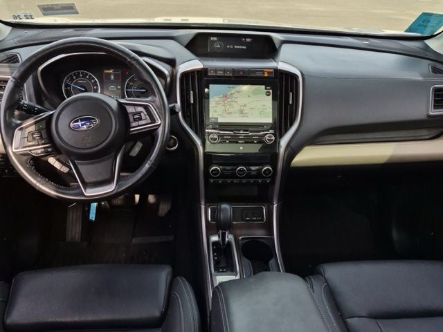 2022 Subaru Ascent Touring Klamath Falls OR