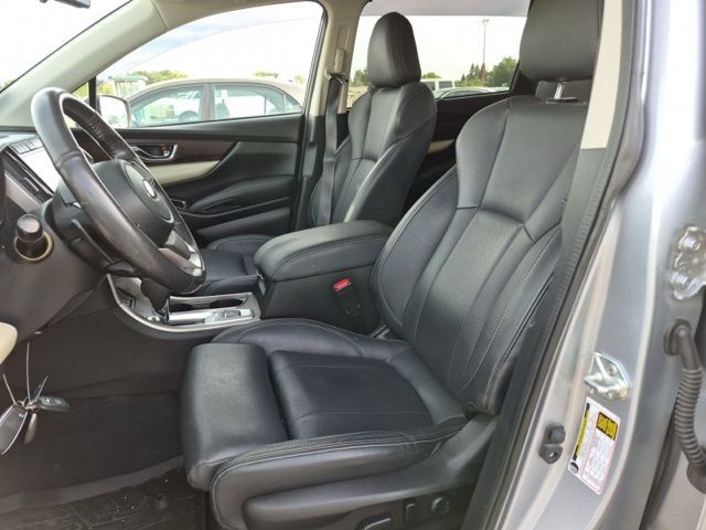 2022 Subaru Ascent Touring Klamath Falls OR