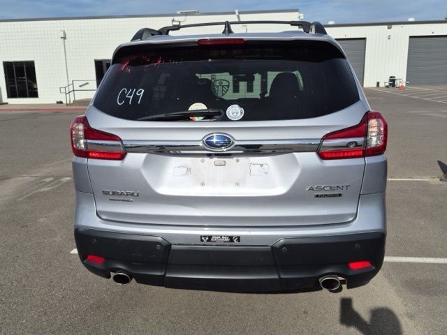 2022 Subaru Ascent Touring Klamath Falls OR