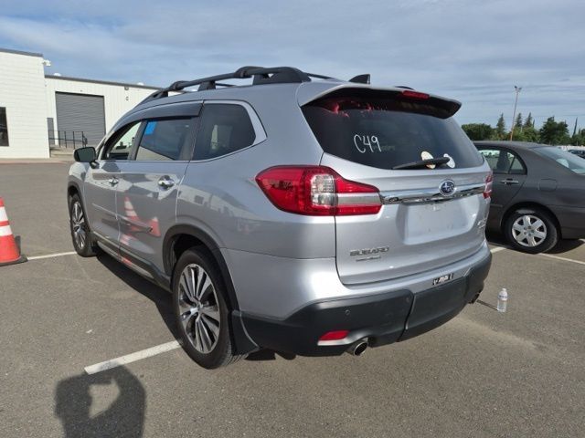 2022 Subaru Ascent Touring Klamath Falls OR