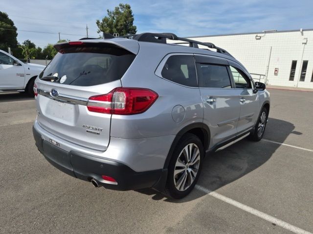 2022 Subaru Ascent Touring Klamath Falls OR