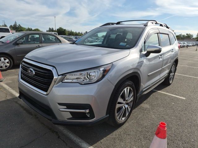 2022 Subaru Ascent Touring Klamath Falls OR