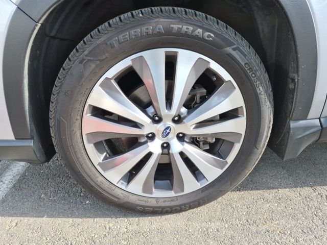 2022 Subaru Ascent Touring Klamath Falls OR