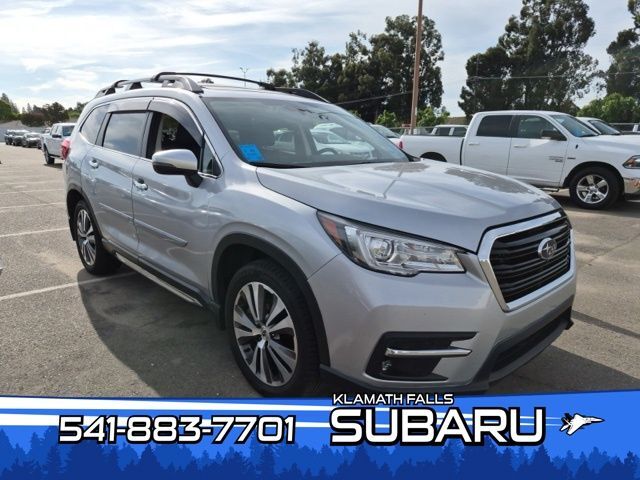 2022 Subaru Ascent Touring
