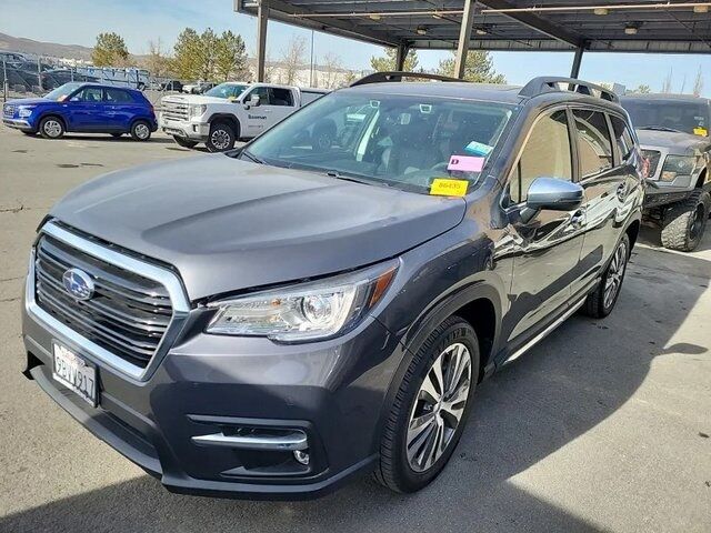 2022 Subaru Ascent Touring Klamath Falls OR