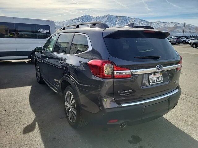 2022 Subaru Ascent Touring Klamath Falls OR