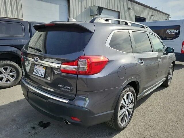 2022 Subaru Ascent Touring Klamath Falls OR