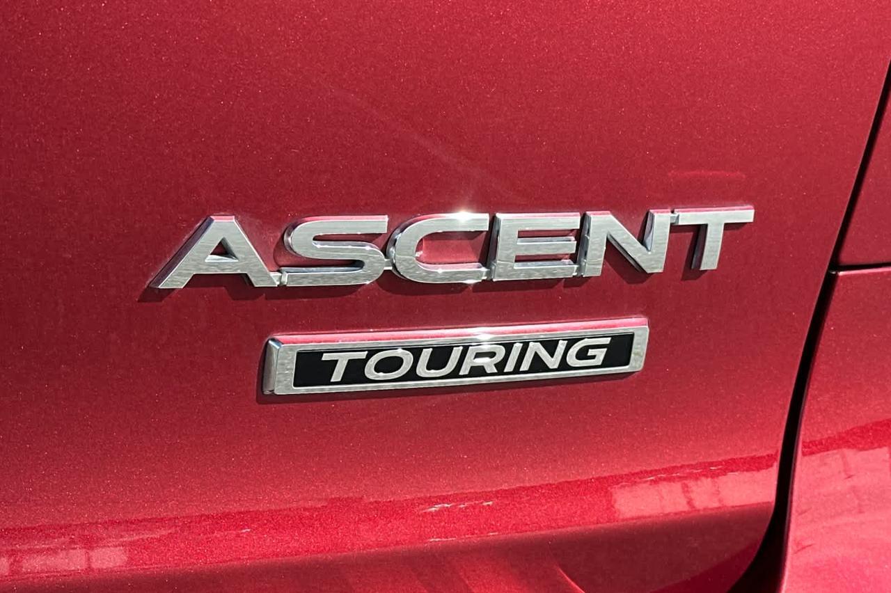 2022 Subaru Ascent Touring Roseville CA