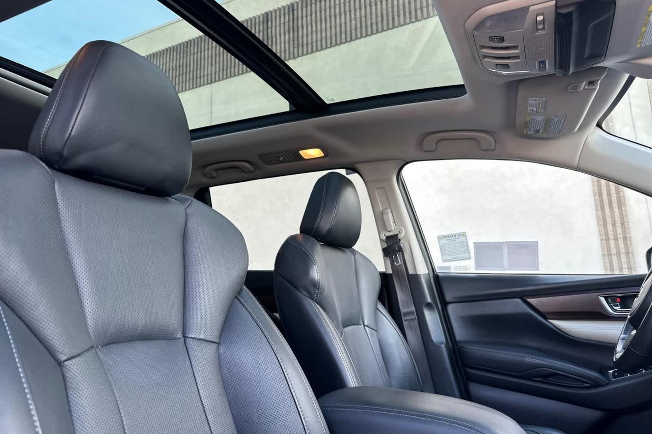 2022 Subaru Ascent Touring Roseville CA