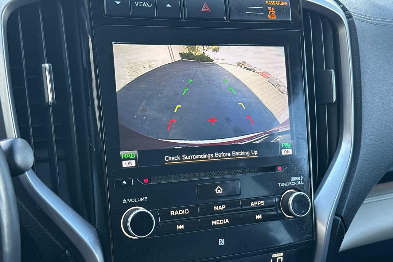 2022 Subaru Ascent Touring Roseville CA