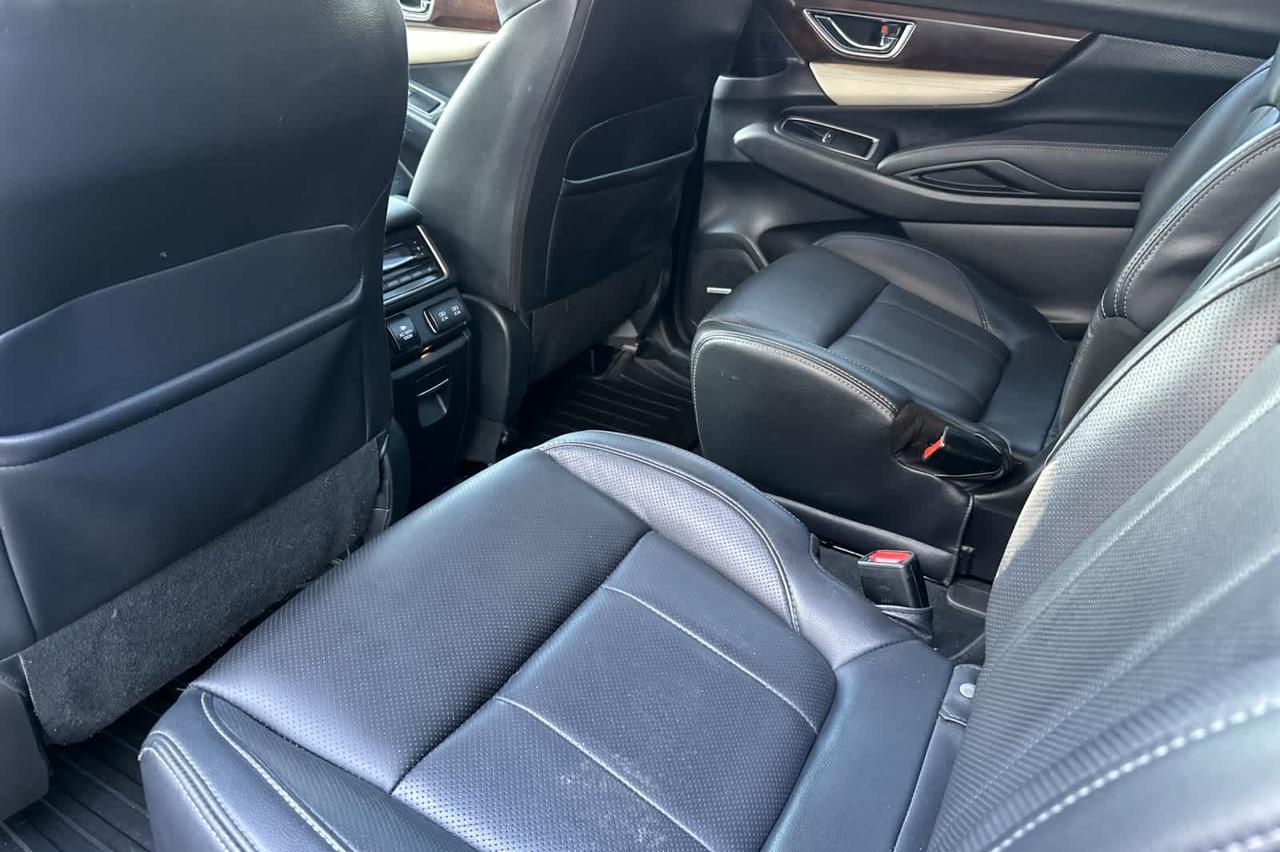 2022 Subaru Ascent Touring Roseville CA