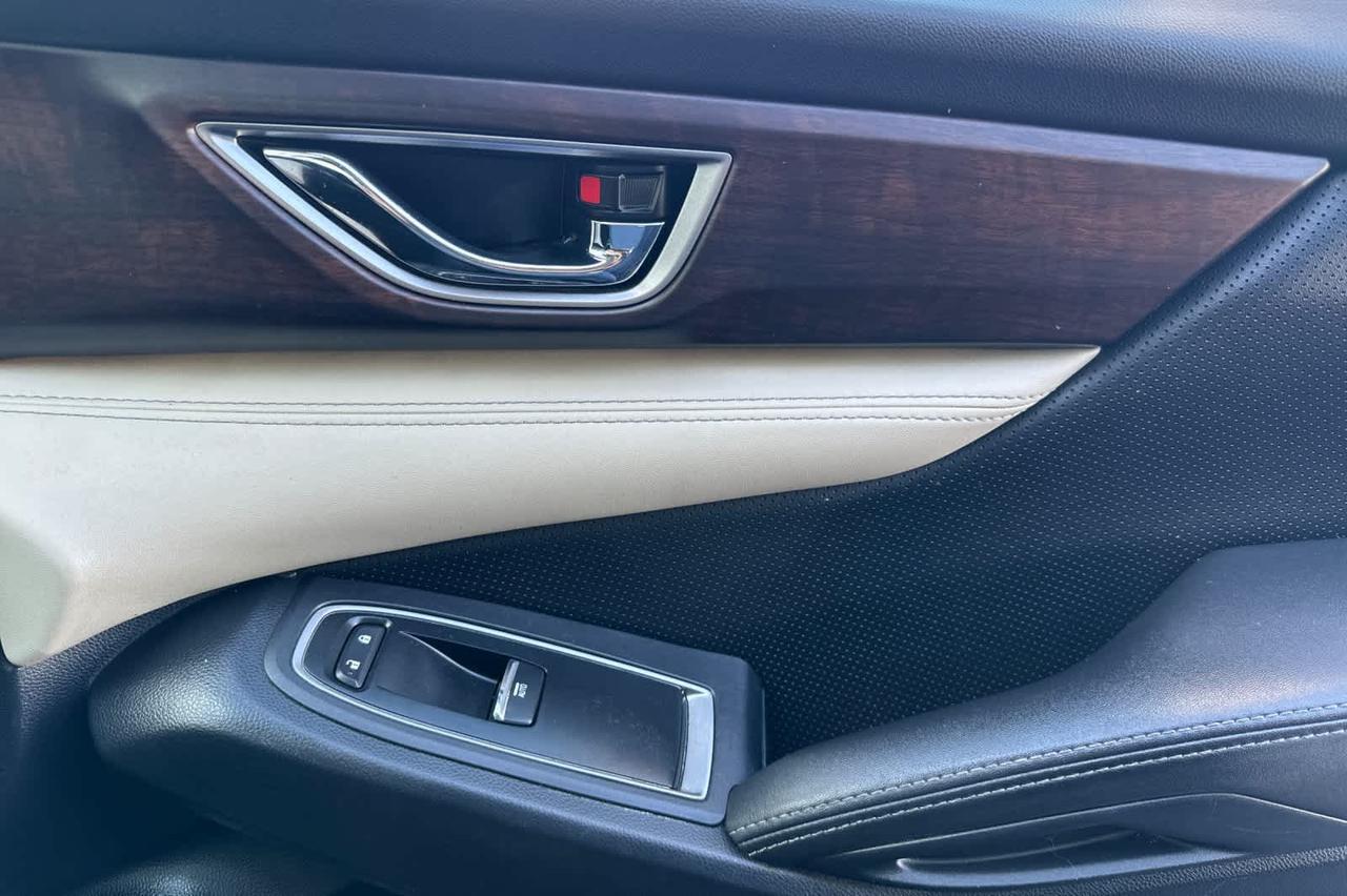 2022 Subaru Ascent Touring Roseville CA