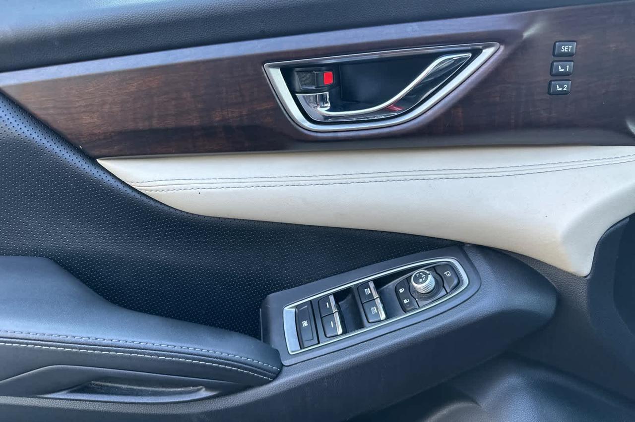 2022 Subaru Ascent Touring Roseville CA