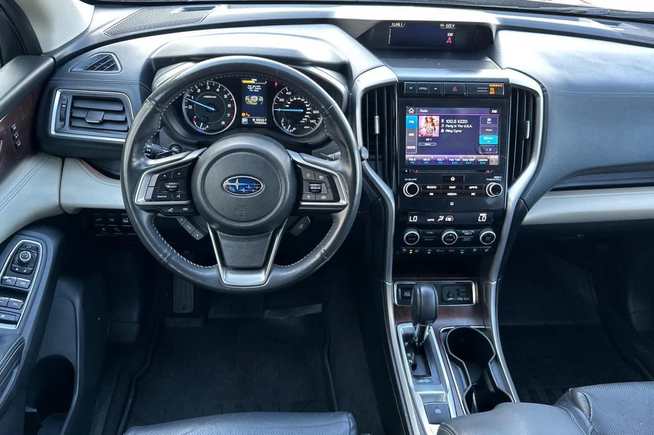 2022 Subaru Ascent Touring Roseville CA