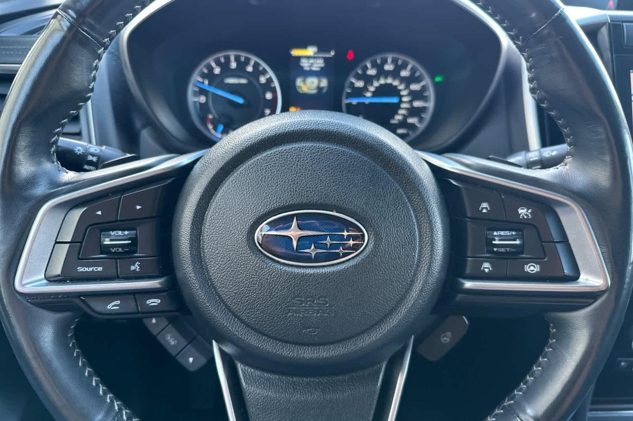 2022 Subaru Ascent Touring Roseville CA