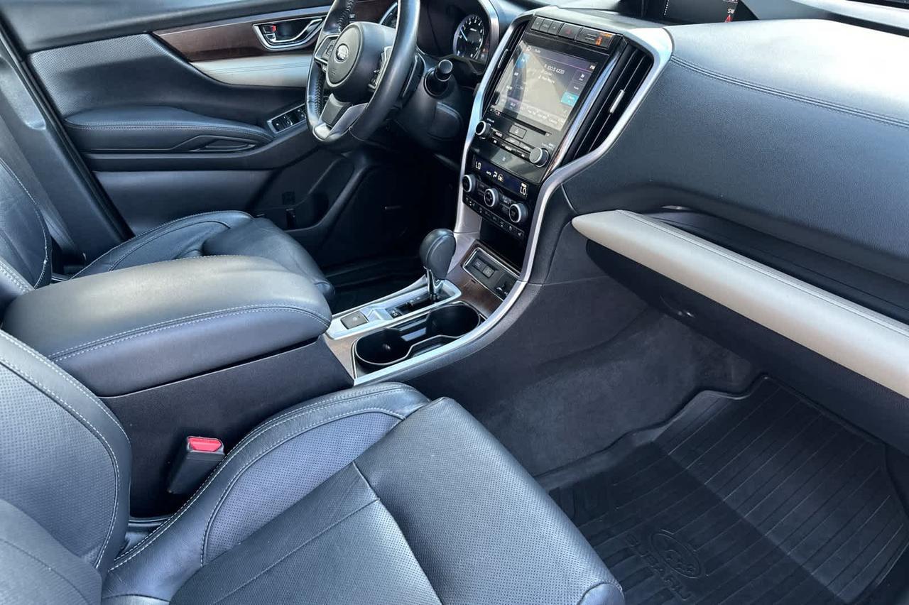 2022 Subaru Ascent Touring Roseville CA