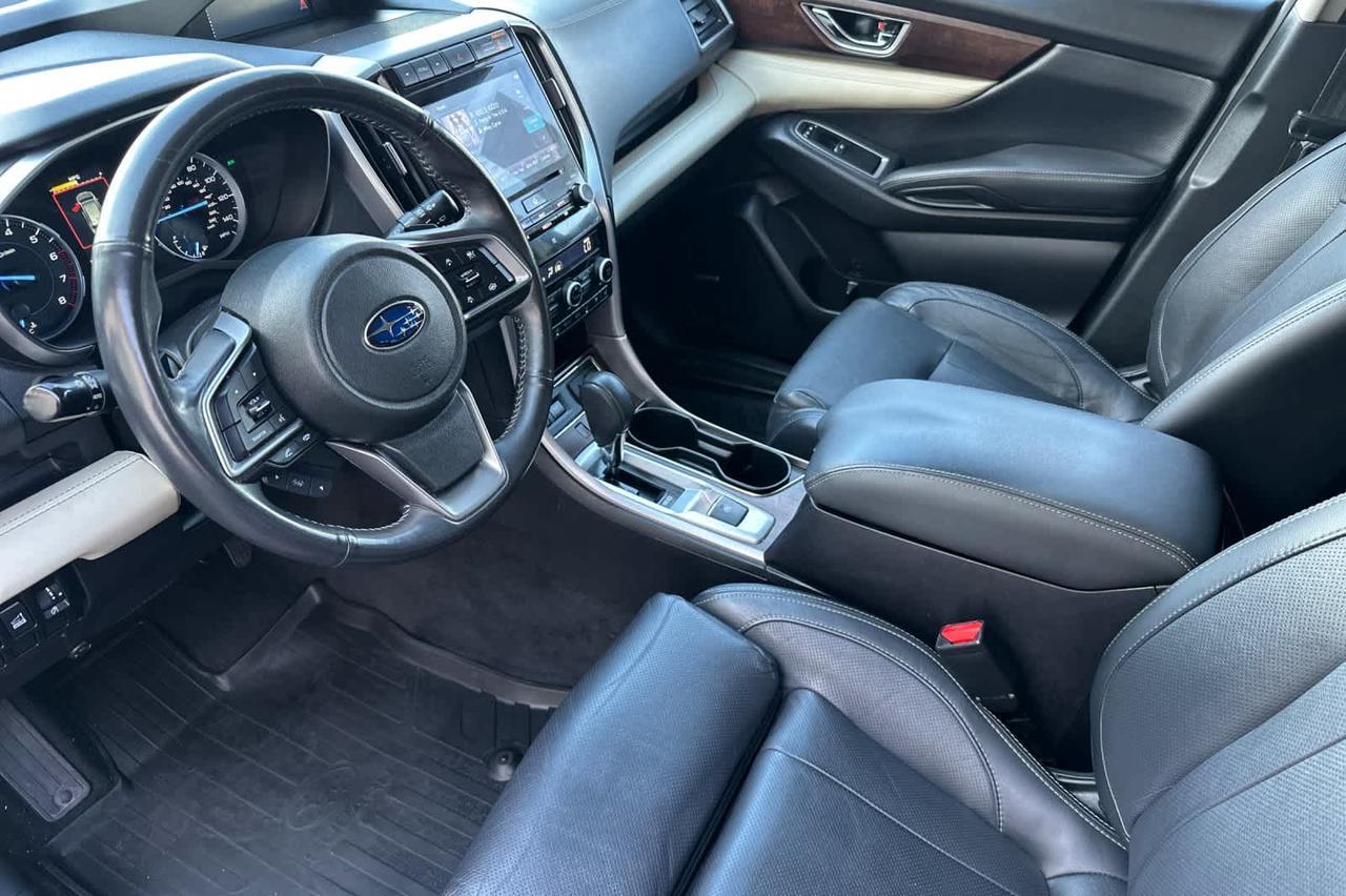 2022 Subaru Ascent Touring Roseville CA