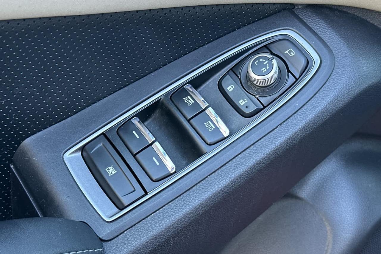 2022 Subaru Ascent Touring Roseville CA