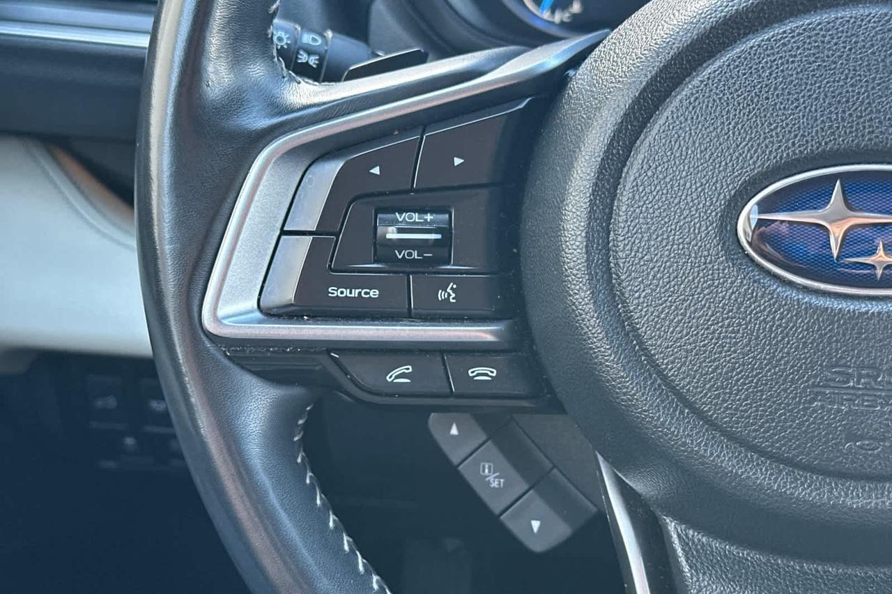 2022 Subaru Ascent Touring Roseville CA