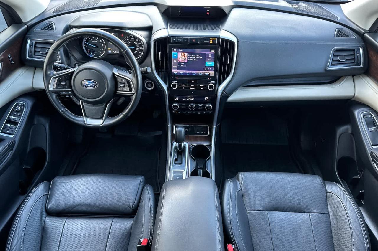 2022 Subaru Ascent Touring Roseville CA