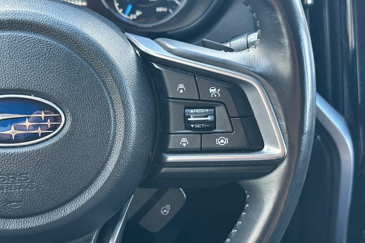 2022 Subaru Ascent Touring Roseville CA