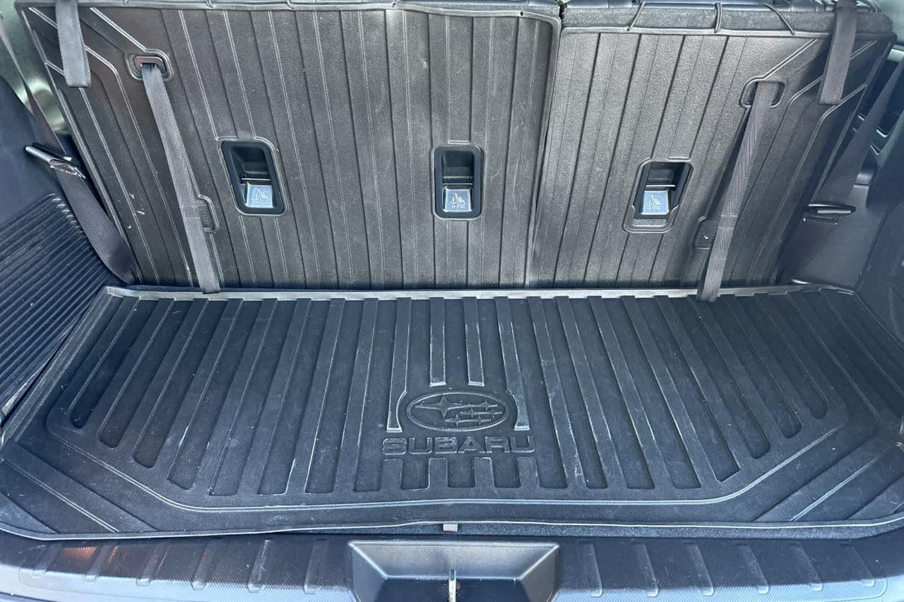 2022 Subaru Ascent Touring Roseville CA